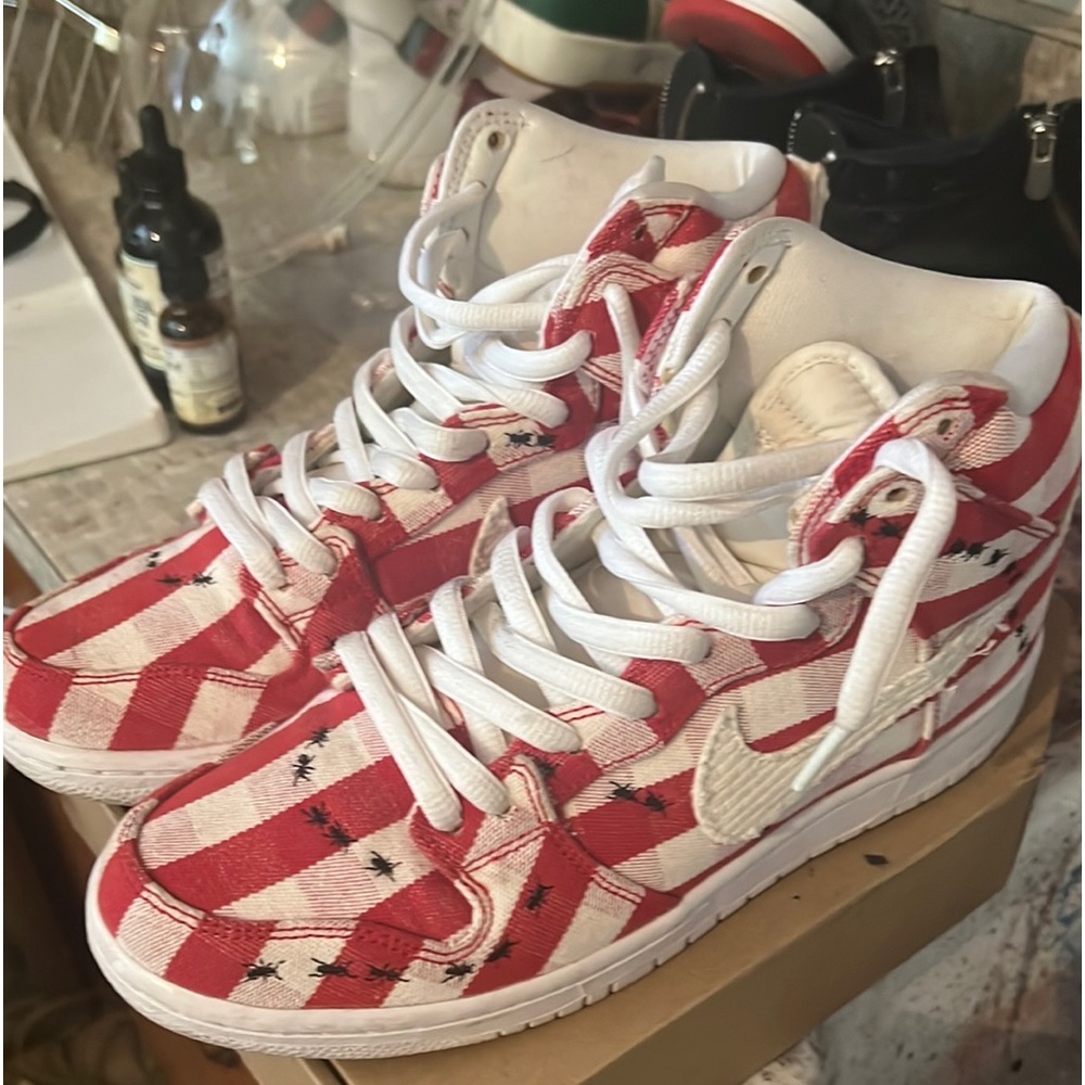 NIKE PICNIC